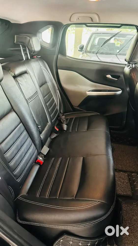 Nissan Magnite 2023 Petrol 23050 Km Driven
