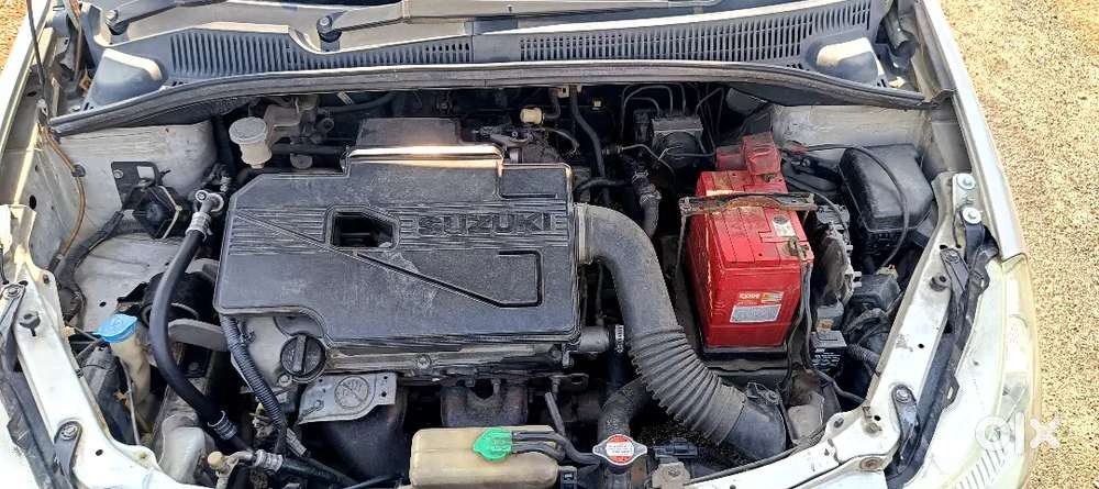 Maruti Suzuki Sx4 1.6 Zxi 2009
