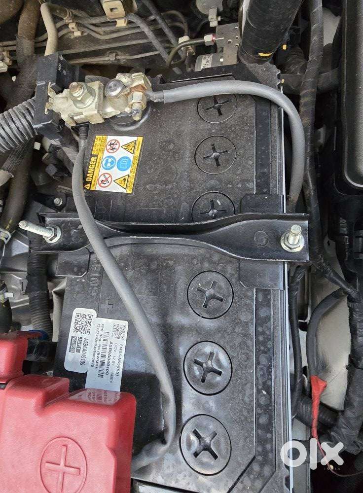 Maruti Suzuki Ertiga 1.5 Vxi Shvs, 2024, Petrol