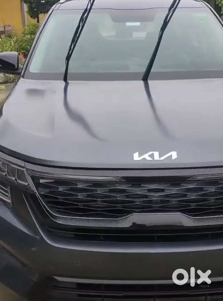 Kia Seltos Diesel At 2023 Variant