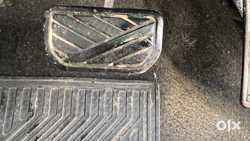 Maruti Suzuki S-presso Vxi At, 2020, Petrol