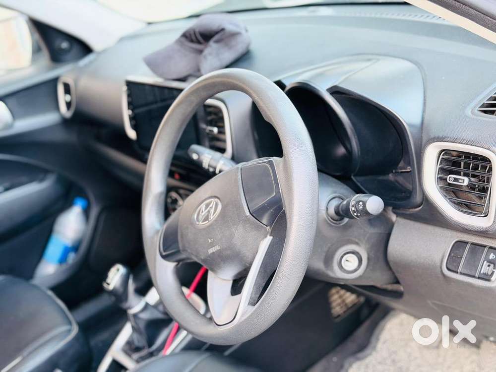 Hyundai Diesel Car 2021