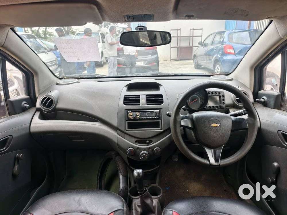 Chevrolet Beat Diesel Ls, 2016, Diesel