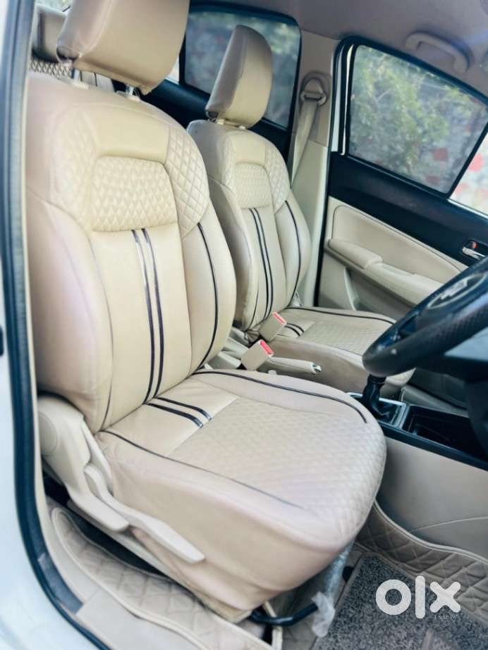 Maruti Suzuki Swift Dzire, 2019, Petrol