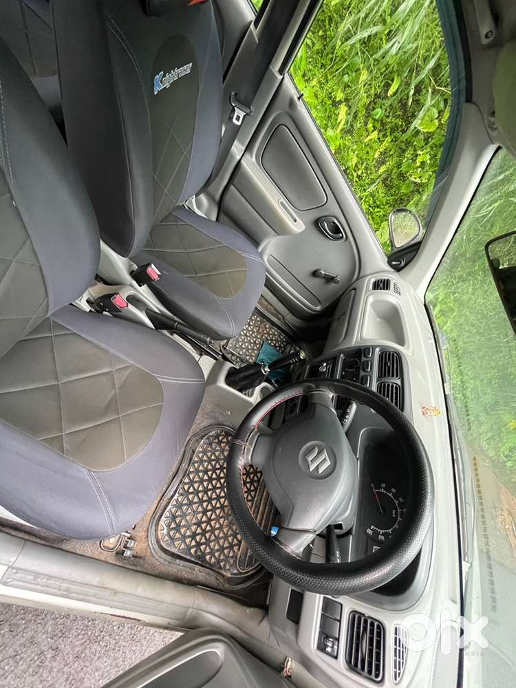 Maruti Suzuki Alto 2014