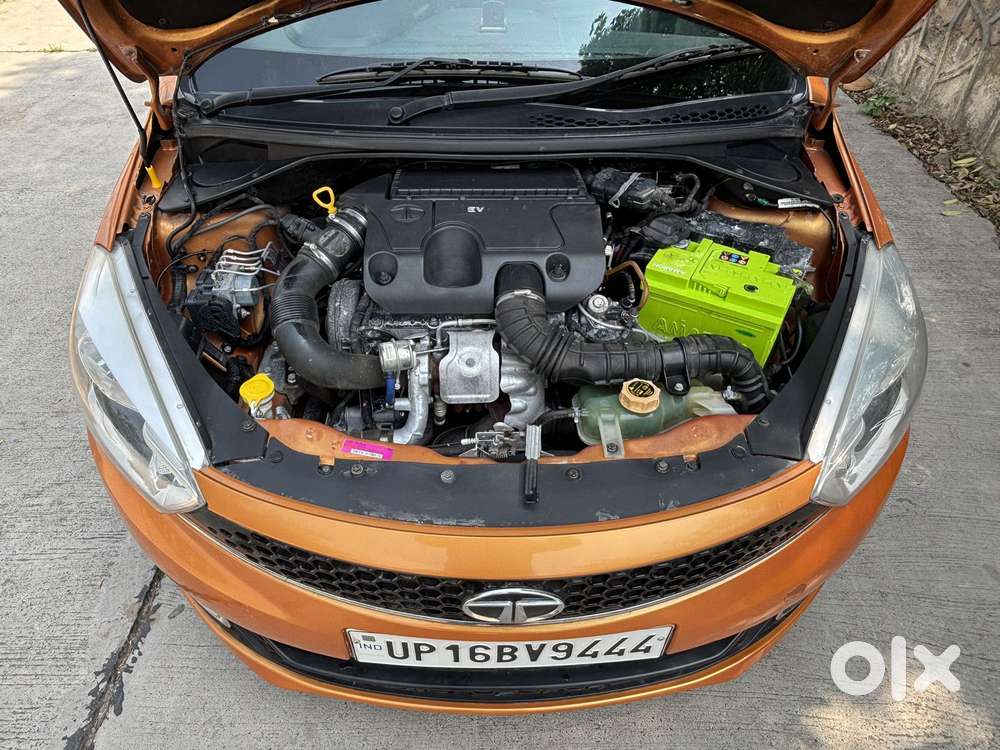 Tata Tiago Xz Plus Diesel, 2018, Diesel