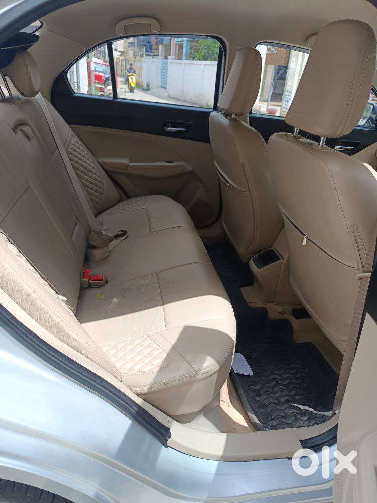 Maruti Suzuki Swift Dzire Vxi Optional, 2024, Cng & Hybrids
