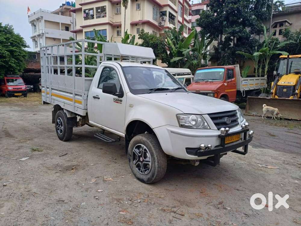 Tata H5x, 2023, Diesel