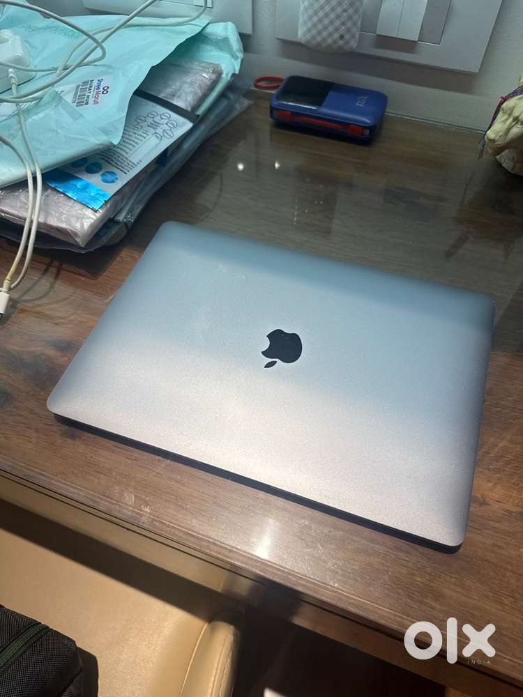 Apple macbook air 2020 intel i5 512 GB 16 GB Ram