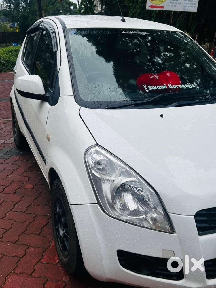 Maruti Suzuki Diesel 2010