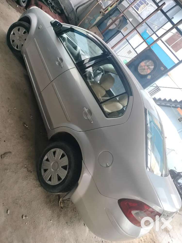 Ford Fiesta 2009 Diesel Well Maintained