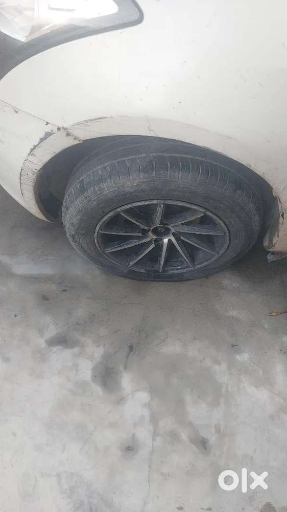Maruti Suzuki Swift 2013