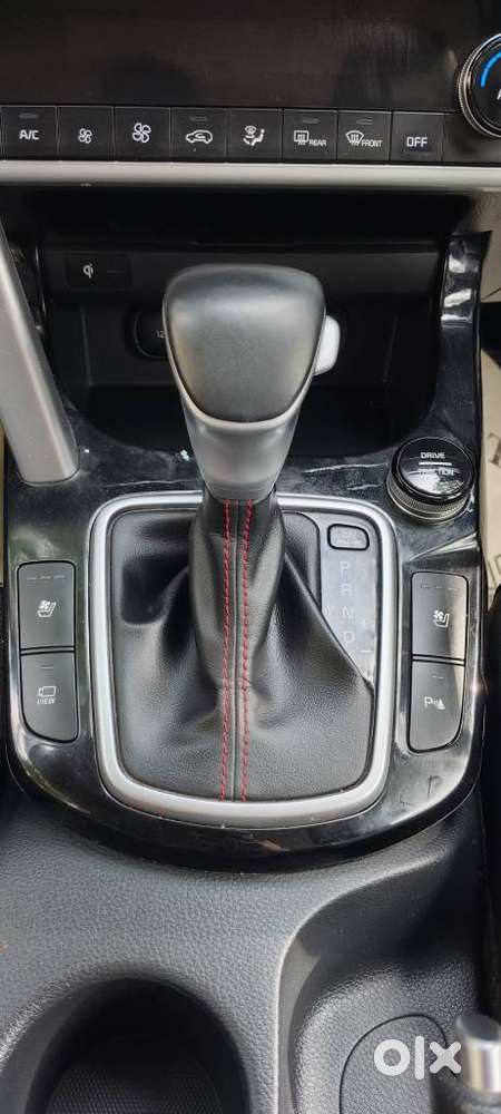 Kia Seltos Gtx Plus, 2022, Petrol