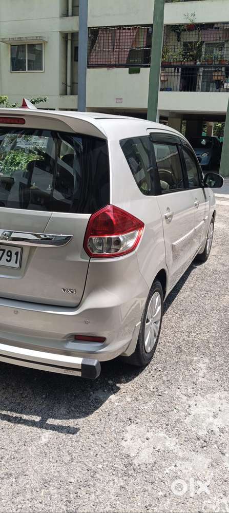 Singal Owner, Accident Free Car