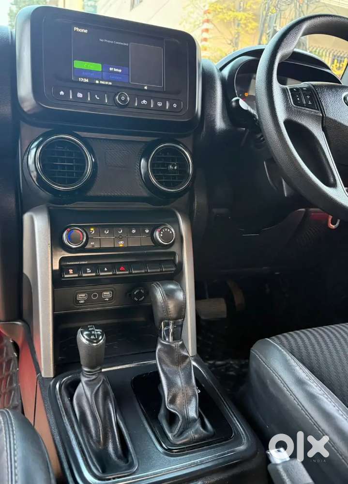 Mahindra Thar 4x4 
2021 
Diesel 
Automatic 
44000 Km 
Under Warranty