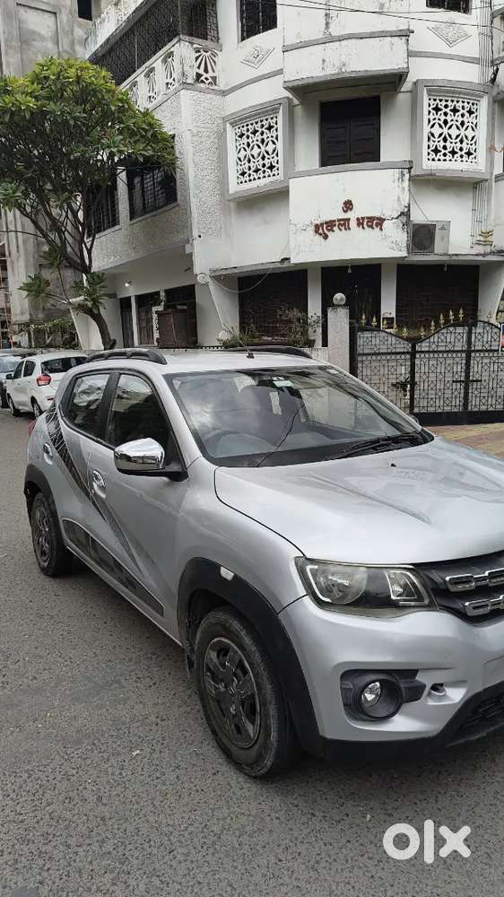 Renault Kwid 2016