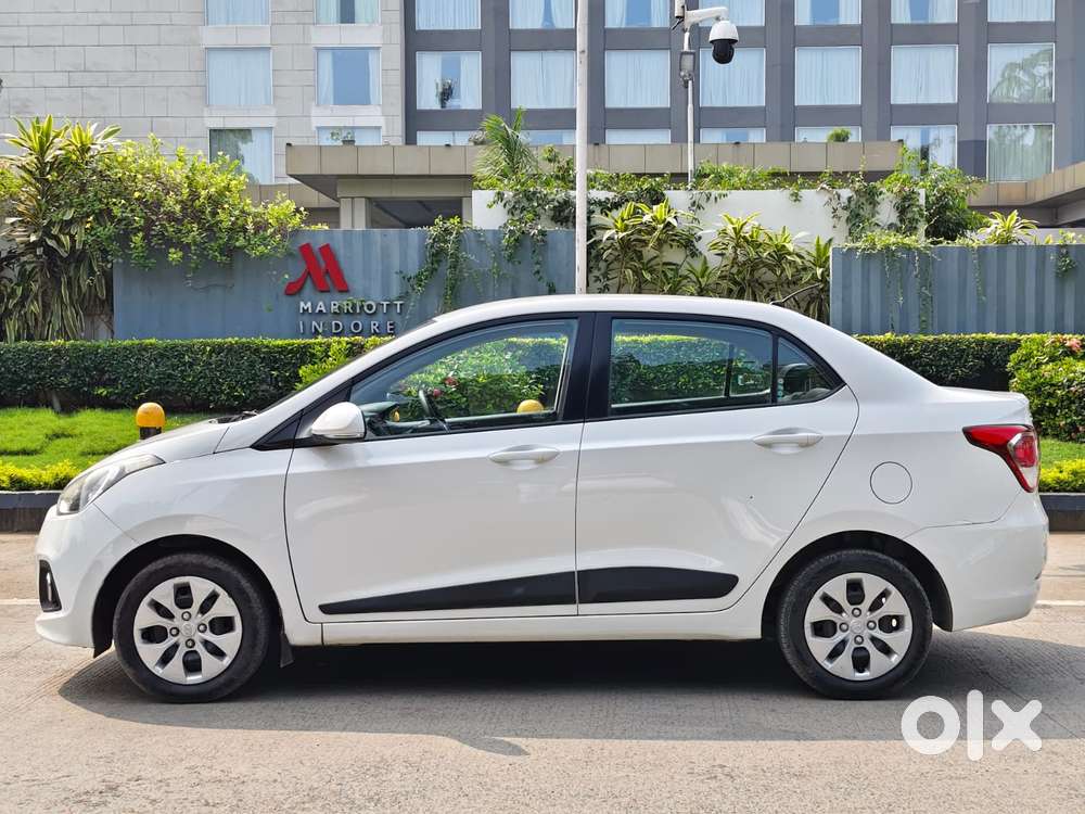 Hyundai Xcent 1.2 Kappa Base, 2014, Petrol