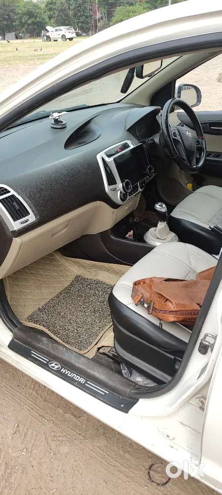 Hyundai I20 2012 Diesel Well Maintained