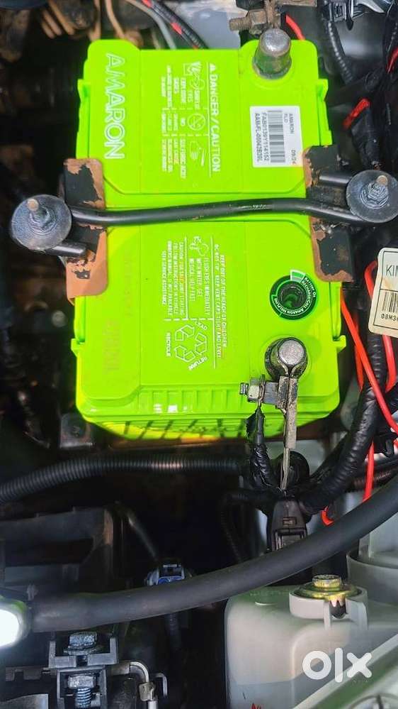 Hyundai Santro Xing Gls, 2009, Petrol