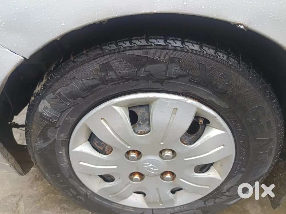Hyundai I10 2011 Petrol 86000 Km Driven