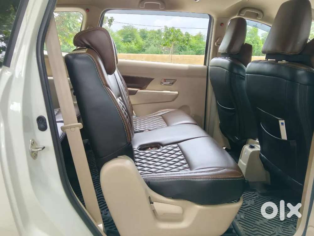 Maruti Suzuki Ertiga 2024