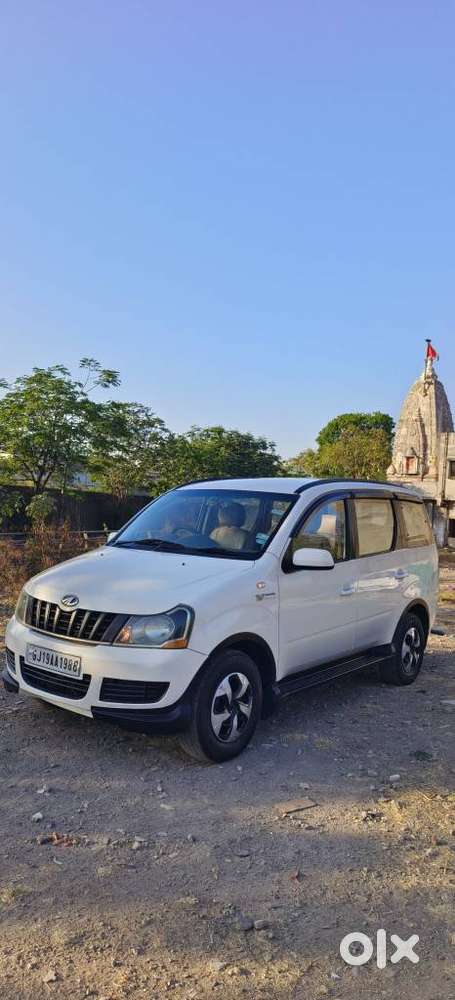 Mahindra Xylo, 2012, Diesel