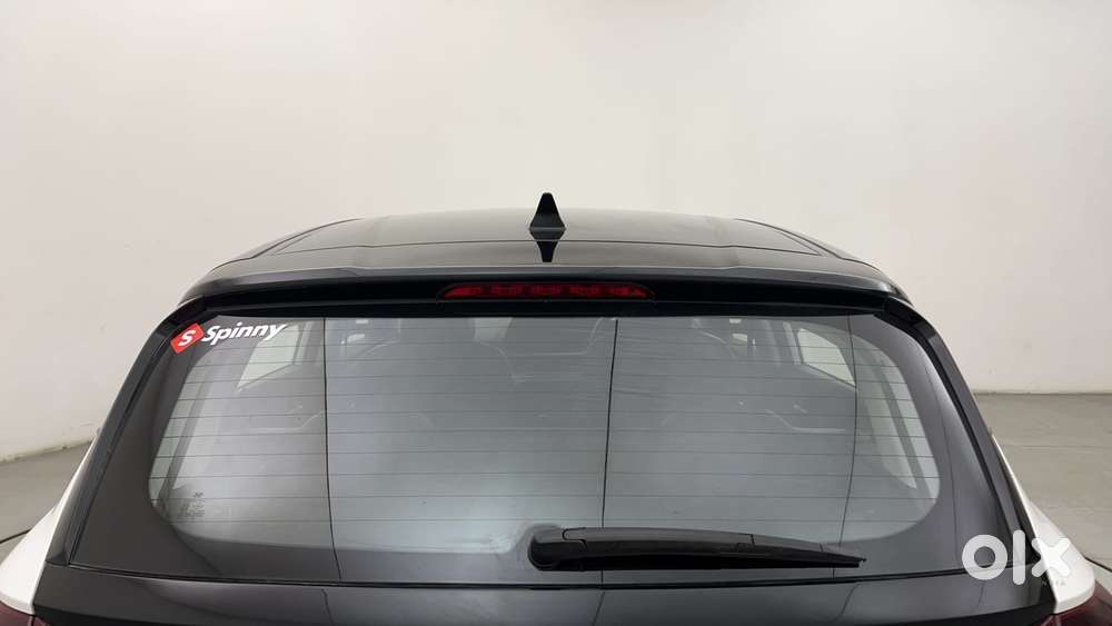 Hyundai I20 Asta (o) 1.0 Turbo Dct, 2021, Petrol