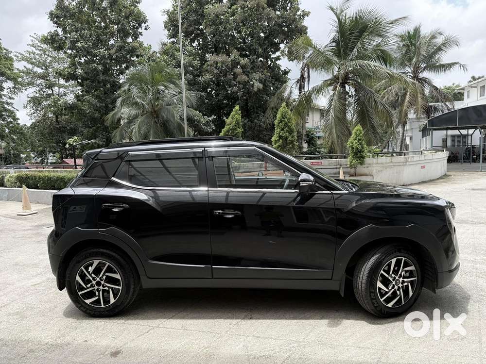 Mahindra Xuv 3xo 2024 Turbo Petrol Automatic | Adas Level 2 | 13k | Kl