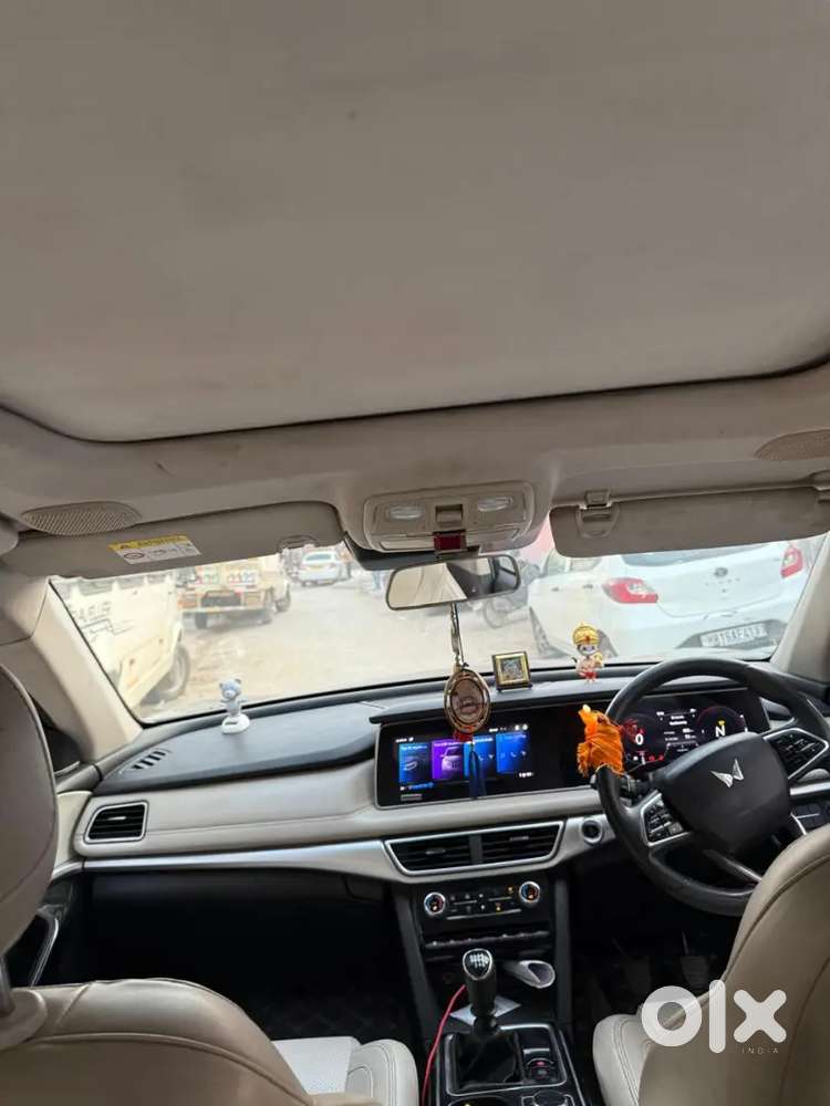 Mahindra Xuv700 2022 Diesel Manual