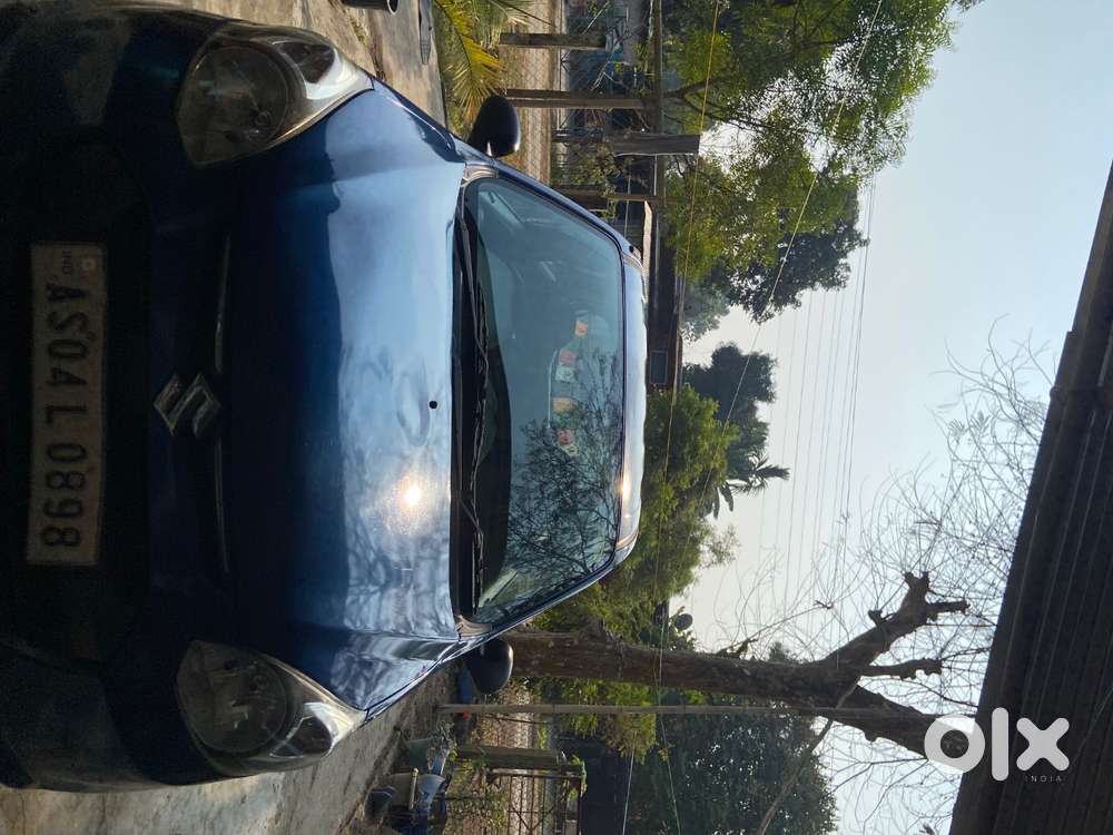 Maruti Suzuki Alto 2013 Petrol