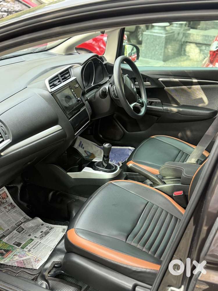 Honda Wr-v 1.5 Vx I-dtec, 2018, Diesel