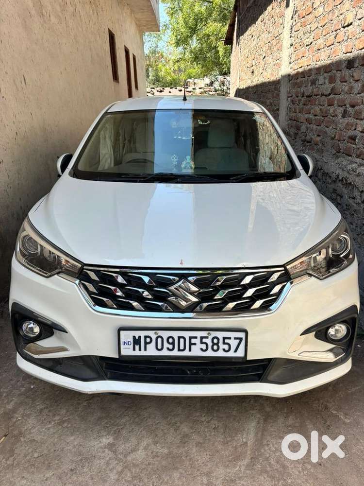 Maruti Suzuki Ertiga 2024 सीएनजी और अन्य Good Condition