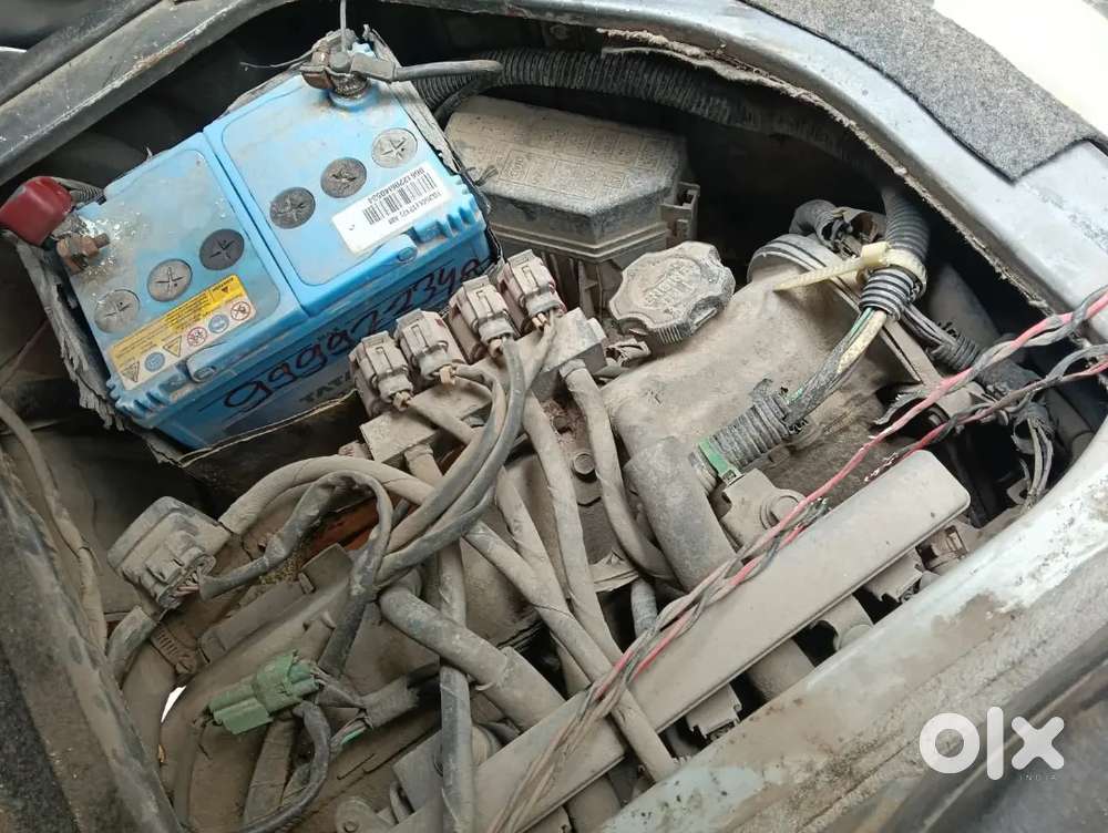 Maruti Suzuki Eeco 2017