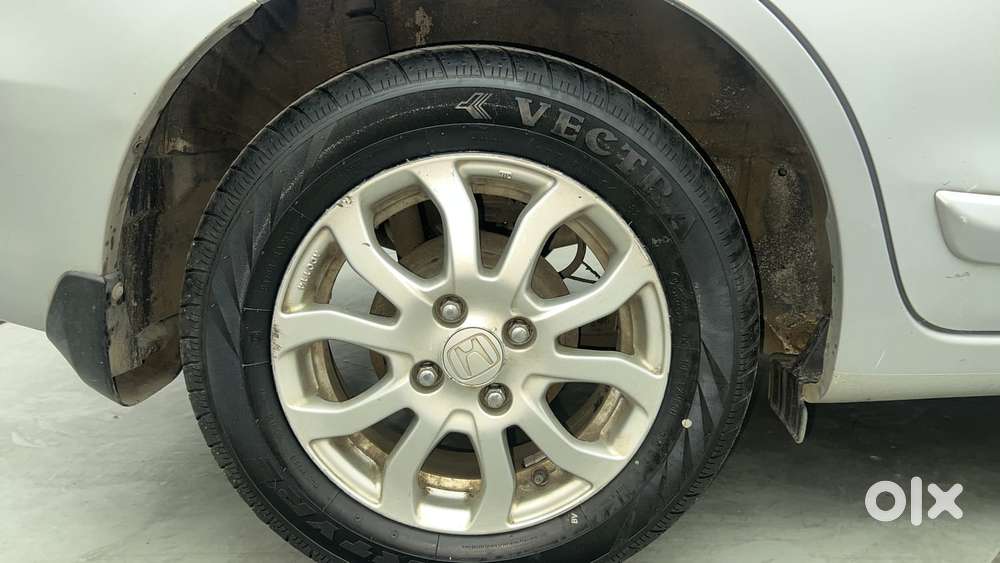 Honda Amaze [2016-2018] 1.2 Vx At I-vtec, 2017, Petrol