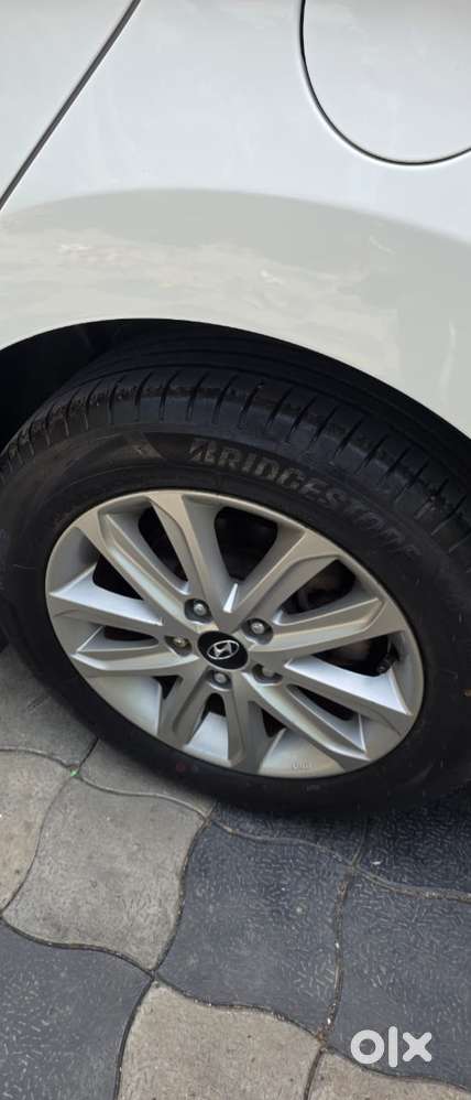Hyundai New Elantra [ ] 2.0 Sx Petrol Mt, 2016, Petrol