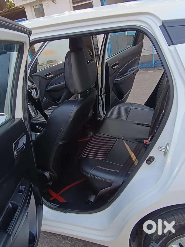 Maruti Suzuki Swift 2023 Petrol Automatic