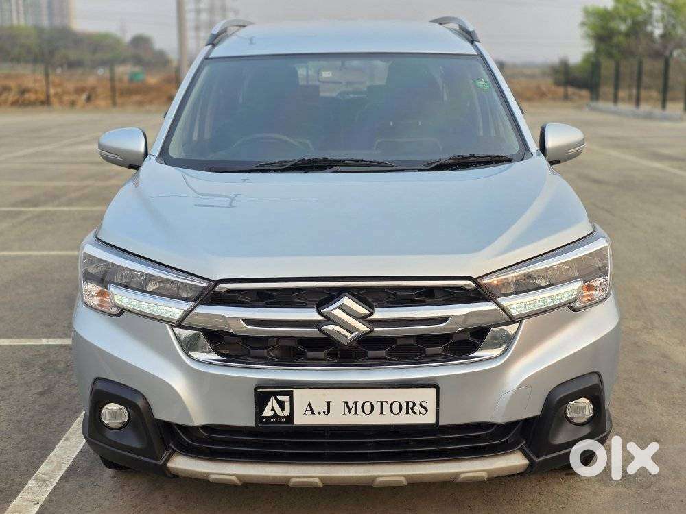 Maruti Suzuki Xl6 Zeta Mt Cng, 2024, Cng & Hybrids