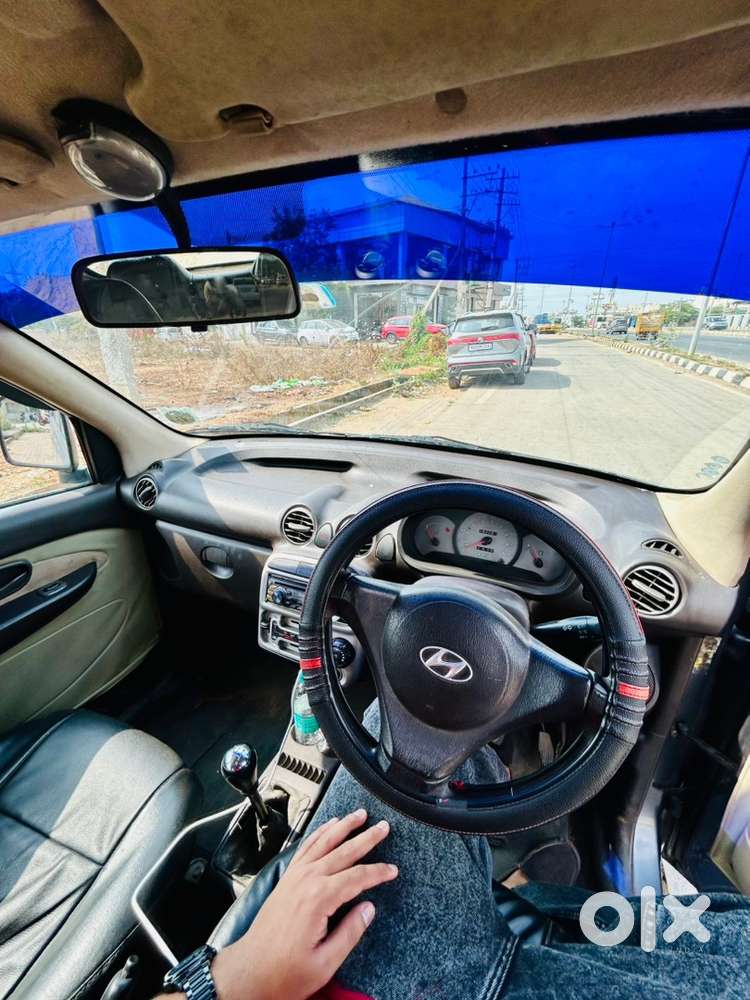 Hyundai Santro Xing 2011 Car
