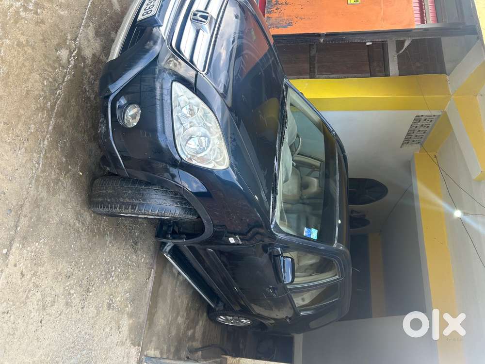 Honda Crv Excellent Condition