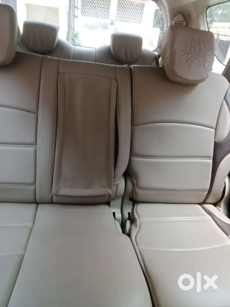 Maruti Suzuki Ertiga 2012 Petrol 135000 Km Driven