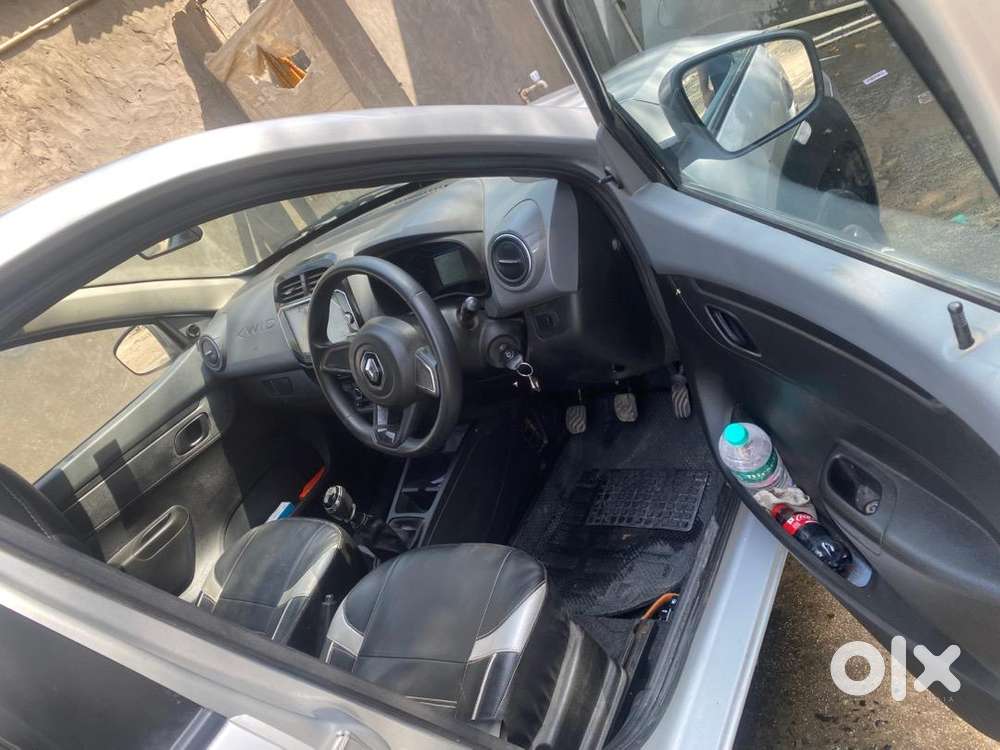 Renault Kwid 2022 Petrol Good Condition