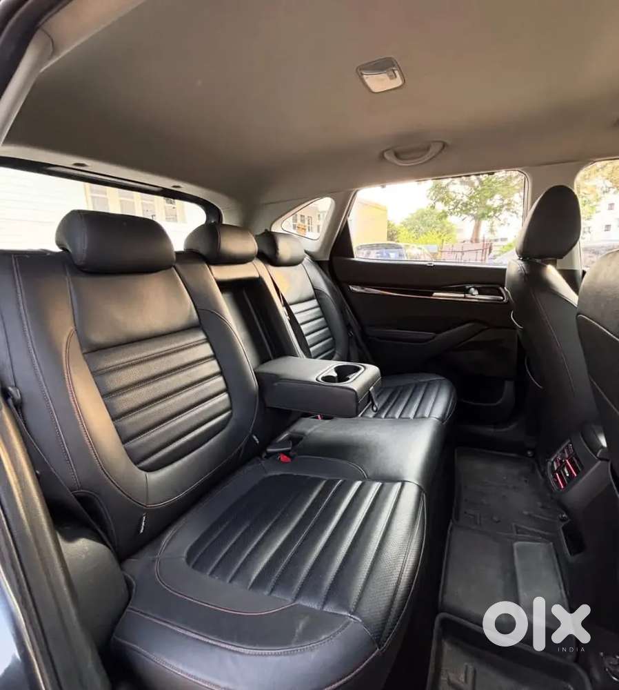 Kia Seltos 1.5 Gtx+ 2023 Model