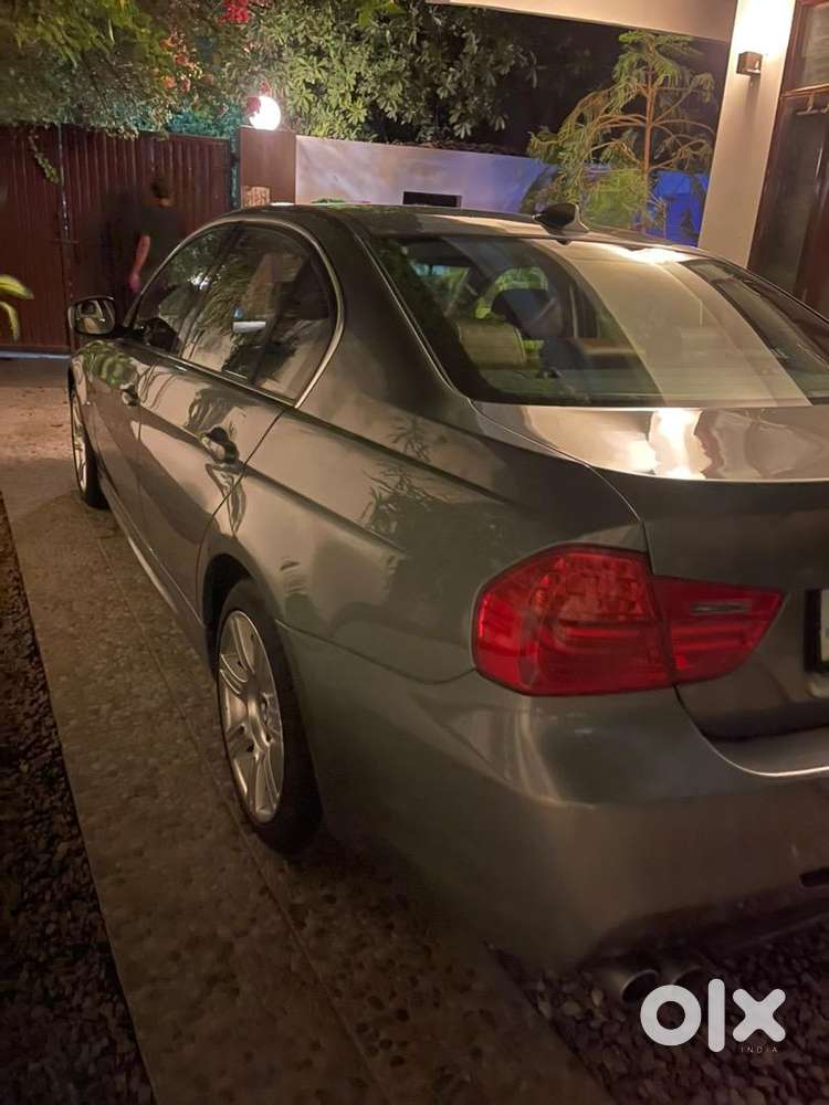 330i - 3000 Cc - 270 Bhp - E90 Lci+