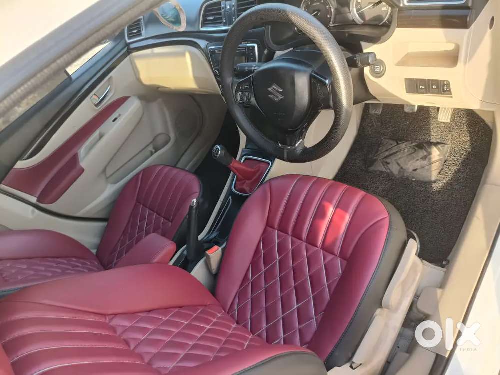 Maruti Suzuki Ciaz 2015 Zdi(o) 
Top Model
