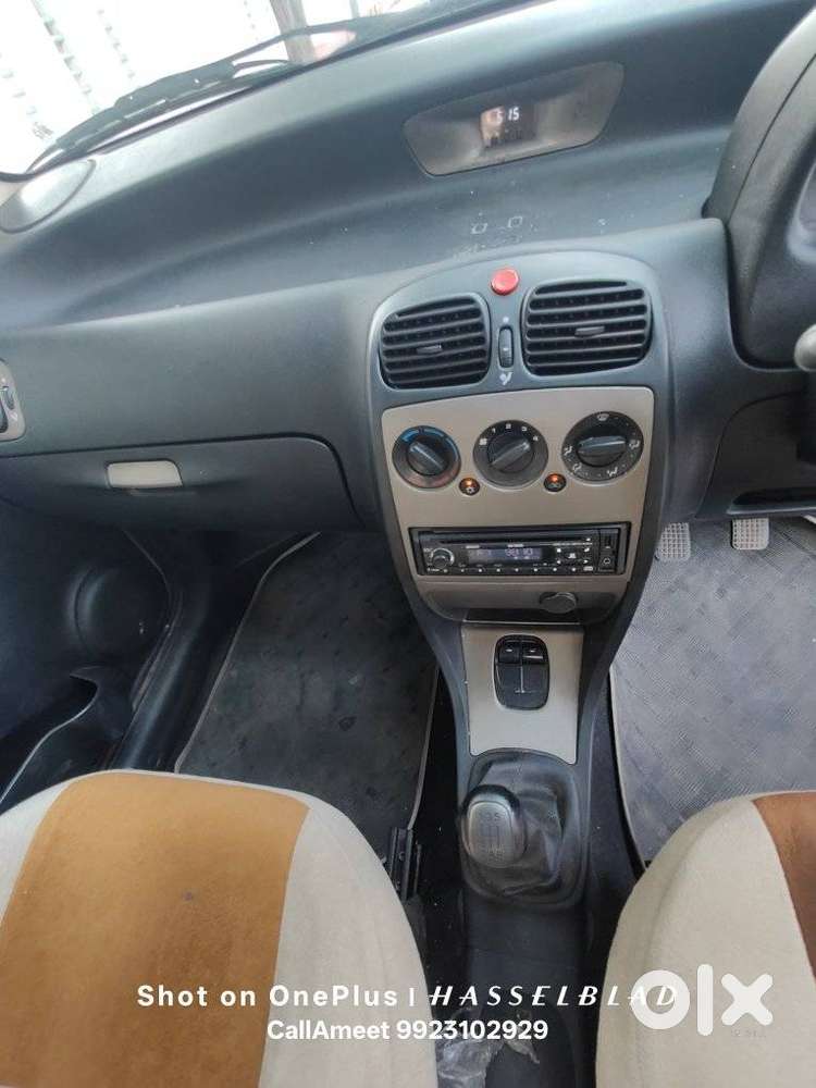 Tata Indigo Ecs Ecs Lx Cr4 Bs-iv, 2015, Diesel