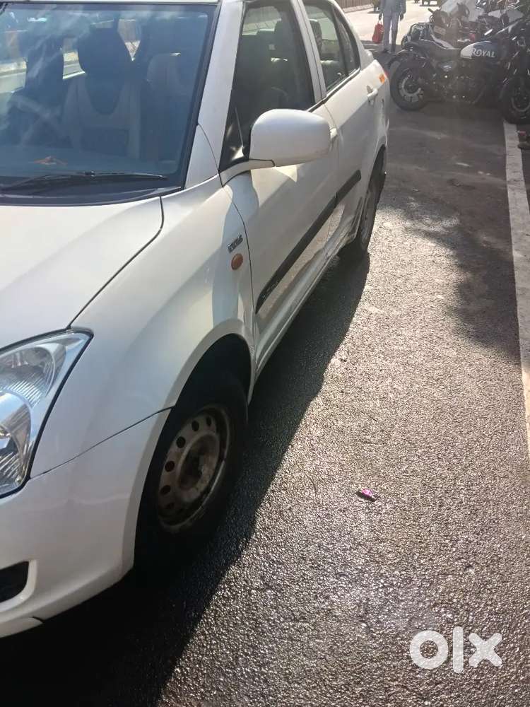 Maruti Suzuki Dzire 2015 Diesel 120000 Km Driven