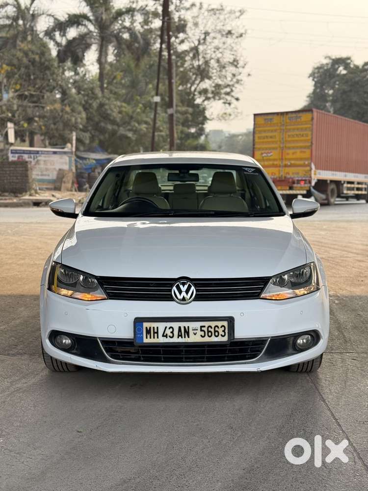 Volkswagen Jetta 2.0 Tdi Comfortline, 2013, Diesel