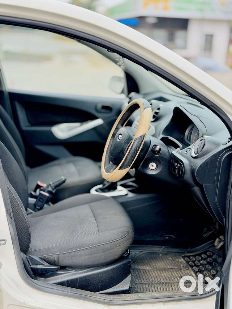 Ford Figo 1.2 Trend Petrol, 2015, Petrol