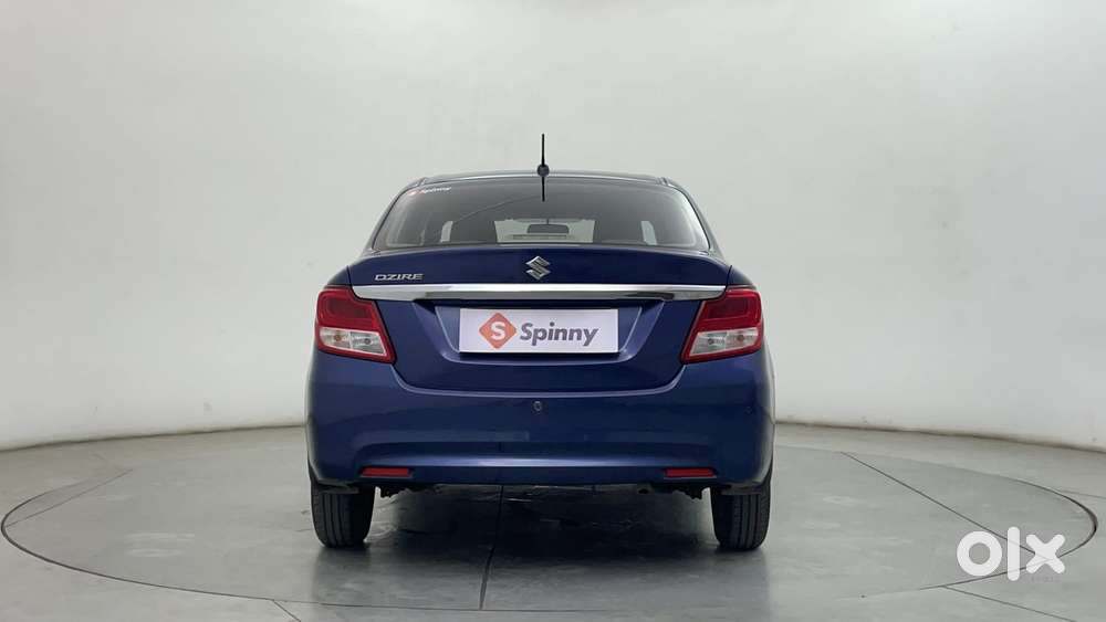 Maruti Suzuki Dzire Vxi Ags, 2022, Petrol