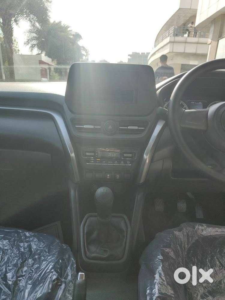 Toyota Urban Cruiser Hyryder 1.5 E Neo Drive, 2025, Petrol